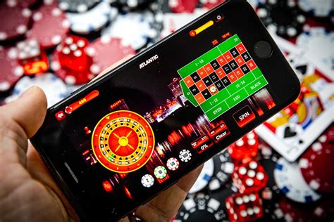 Uranbet casino app